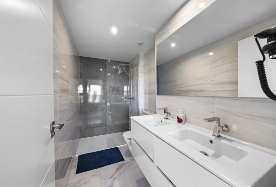 Revente - Appartement - Torrevieja - Punta Prima