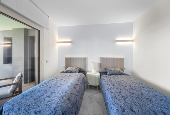 Revente - Appartement - Torrevieja - Punta Prima