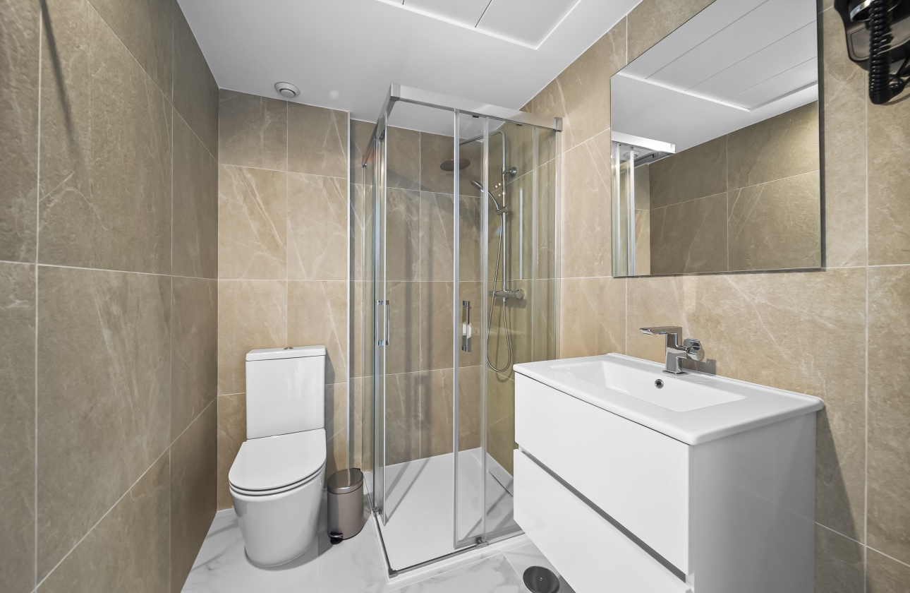 Revente - Appartement - Torrevieja - Punta Prima