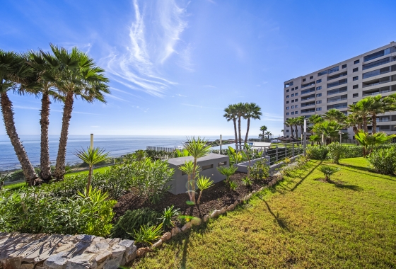 Revente - Appartement - Torrevieja - Punta Prima