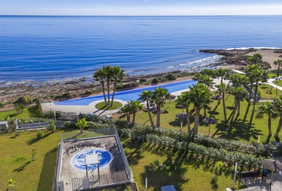 Revente - Appartement - Torrevieja - Punta Prima