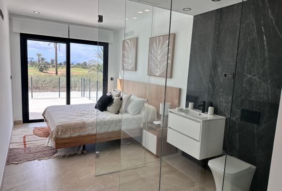 Neue Gebäude - Penthouse - 