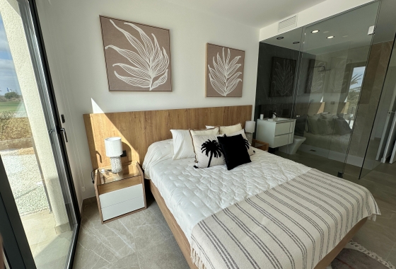 Neue Gebäude - Penthouse - 