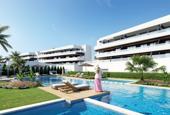 Neue Gebäude - Penthouse - 