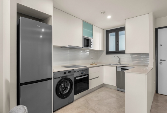 Herverkoop - Appartement / flat - Orihuela Costa - Los Dolses