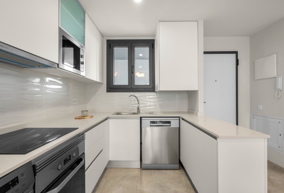 Herverkoop - Appartement / flat - Orihuela Costa - Los Dolses