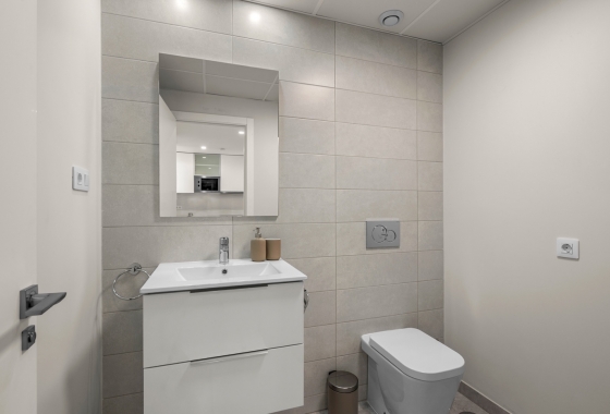 Herverkoop - Appartement / flat - Orihuela Costa - Los Dolses