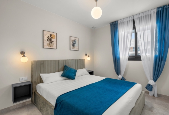 Herverkoop - Appartement / flat - Orihuela Costa - Los Dolses