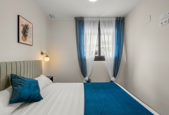 Herverkoop - Appartement / flat - Orihuela Costa - Los Dolses