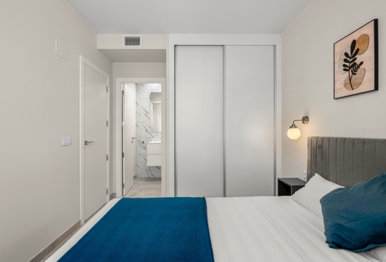 Herverkoop - Appartement / flat - Orihuela Costa - Los Dolses