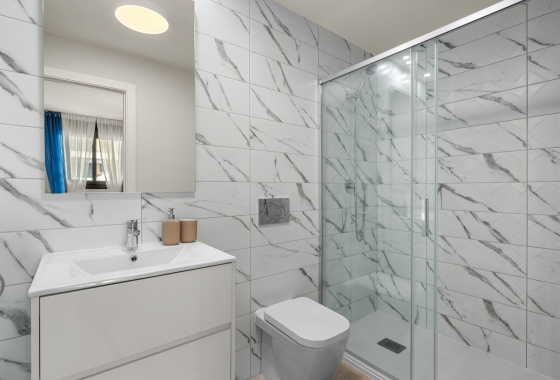 Herverkoop - Appartement / flat - Orihuela Costa - Los Dolses