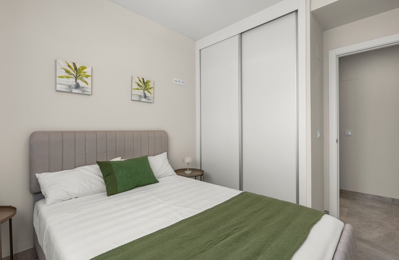 Herverkoop - Appartement / flat - Orihuela Costa - Los Dolses