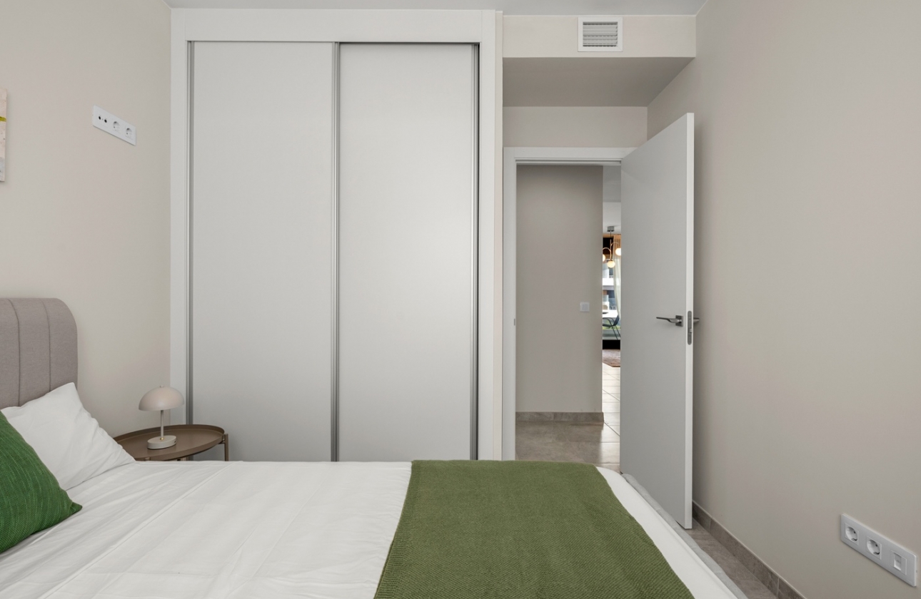 Herverkoop - Appartement / flat - Orihuela Costa - Los Dolses