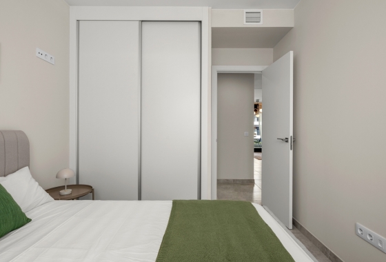 Herverkoop - Appartement / flat - Orihuela Costa - Los Dolses