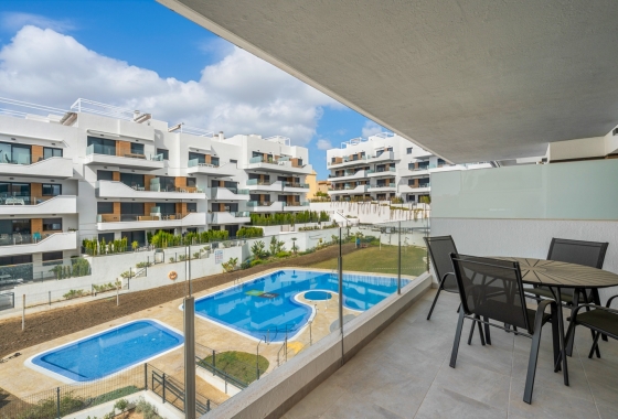 Herverkoop - Appartement / flat - Orihuela Costa - Los Dolses
