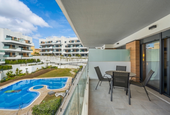 Herverkoop - Appartement / flat - Orihuela Costa - Los Dolses