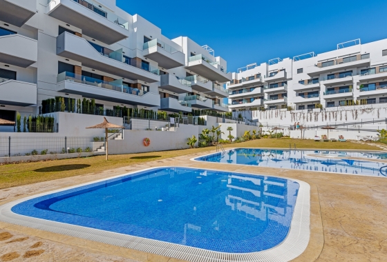 Herverkoop - Appartement / flat - Orihuela Costa - Los Dolses