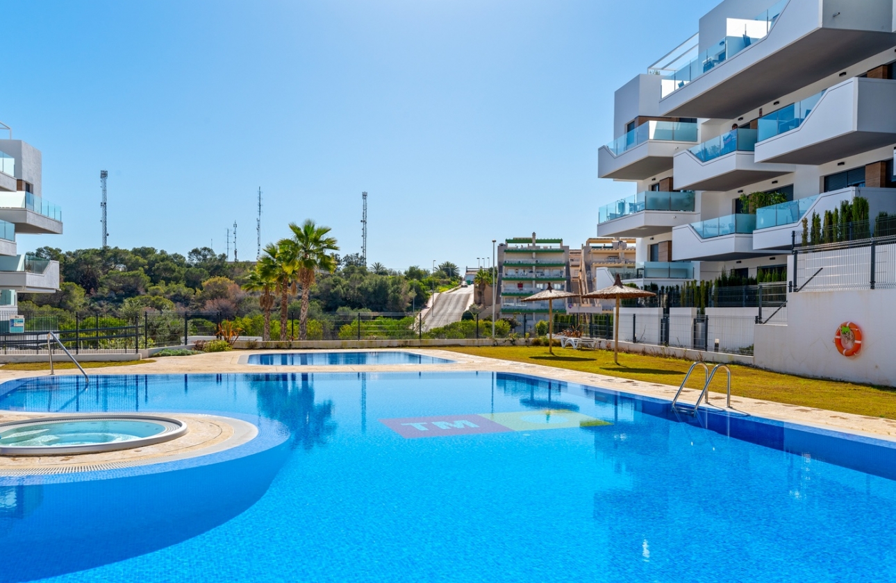 Herverkoop - Appartement / flat - Orihuela Costa - Los Dolses