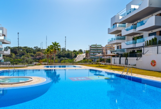 Herverkoop - Appartement / flat - Orihuela Costa - Los Dolses