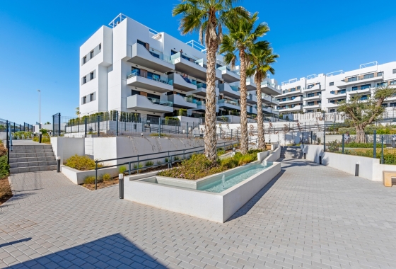Herverkoop - Appartement / flat - Orihuela Costa - Los Dolses