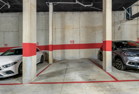 Herverkoop - Appartement / flat - Orihuela Costa - Los Dolses