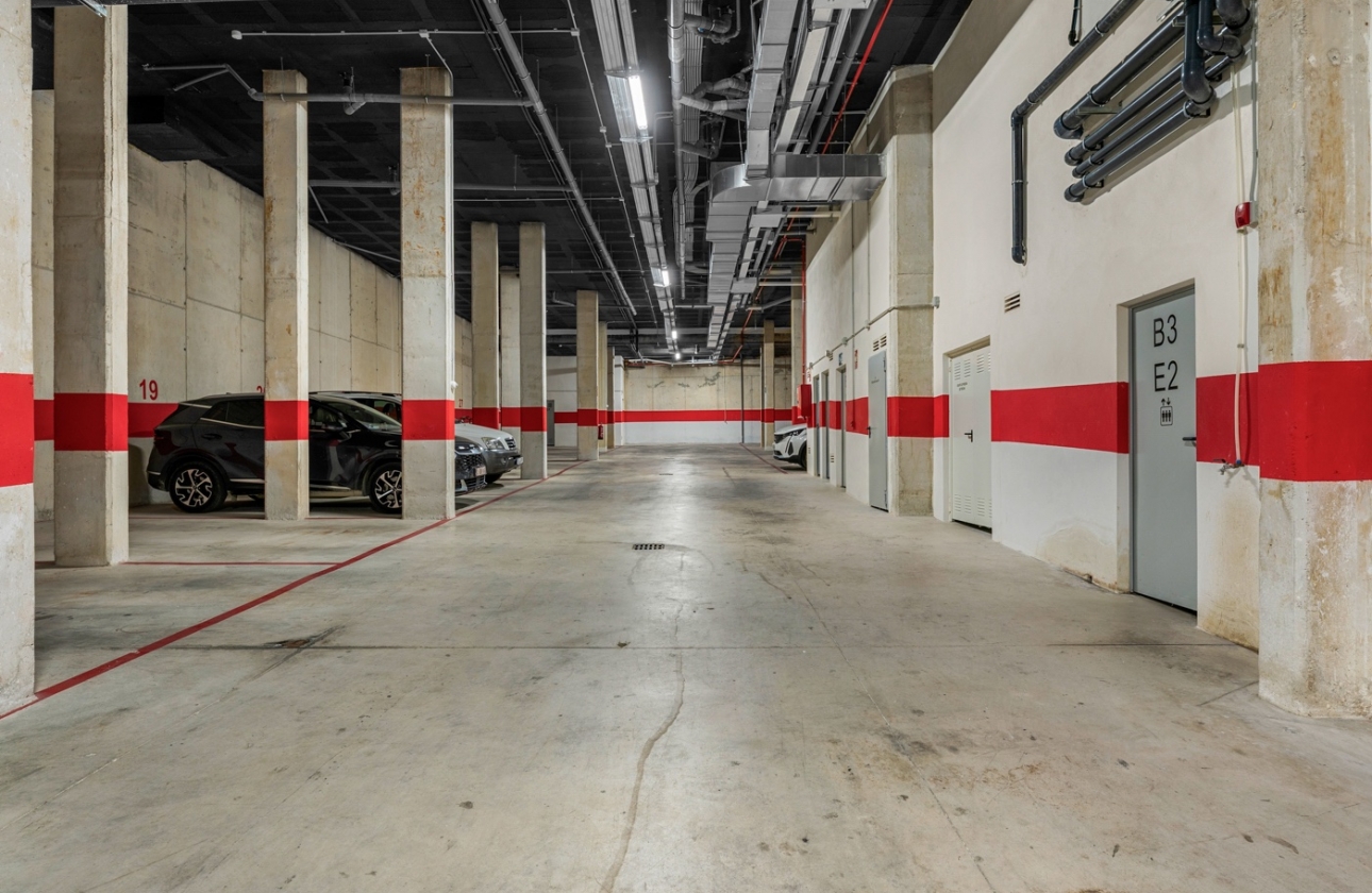 Herverkoop - Appartement / flat - Orihuela Costa - Los Dolses