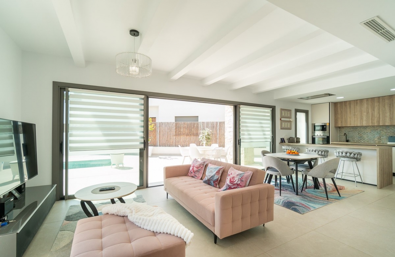 Reventa - Villa - Orihuela Costa - Villamartin Golf