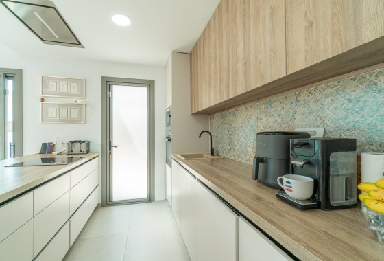 Reventa - Villa - Orihuela Costa - Villamartin Golf