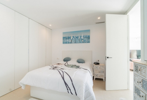 Reventa - Villa - Orihuela Costa - Villamartin Golf