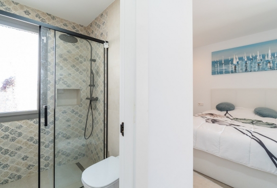 Reventa - Villa - Orihuela Costa - Villamartin Golf