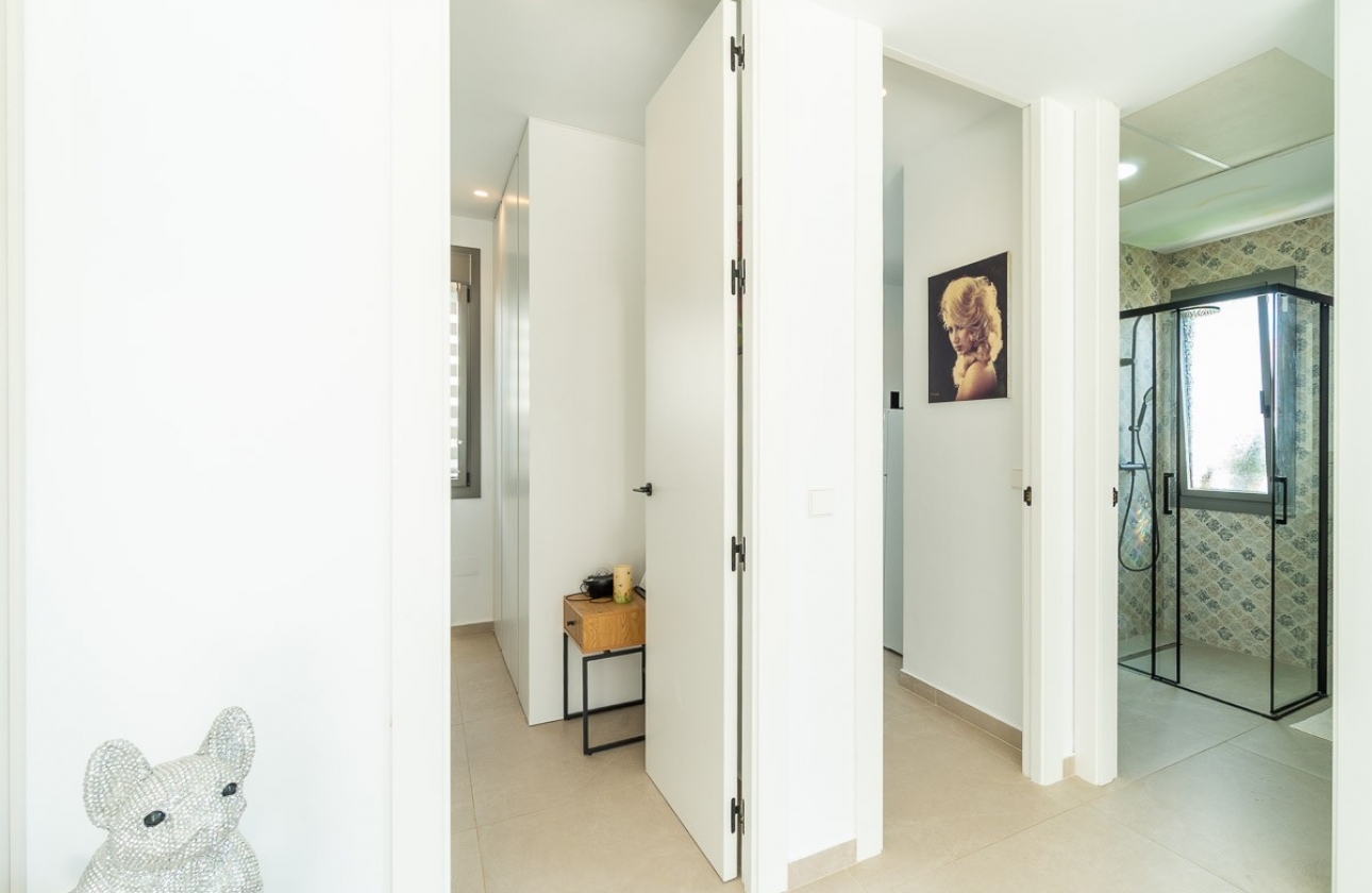 Reventa - Villa - Orihuela Costa - Villamartin Golf