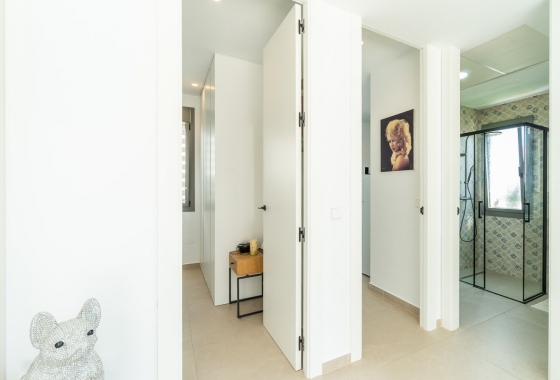 Reventa - Villa - Orihuela Costa - Villamartin Golf