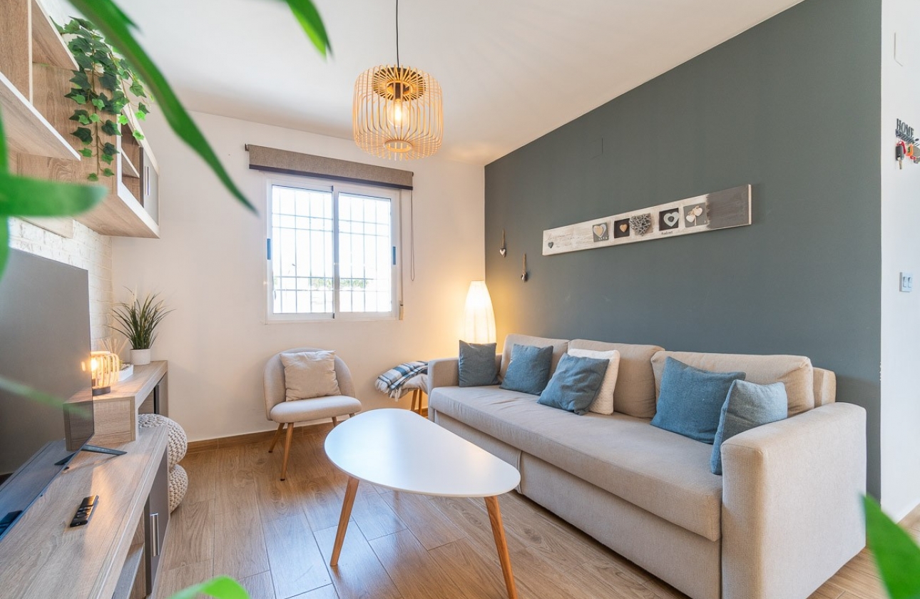 Reventa - Casa - Torrevieja - El Limonar