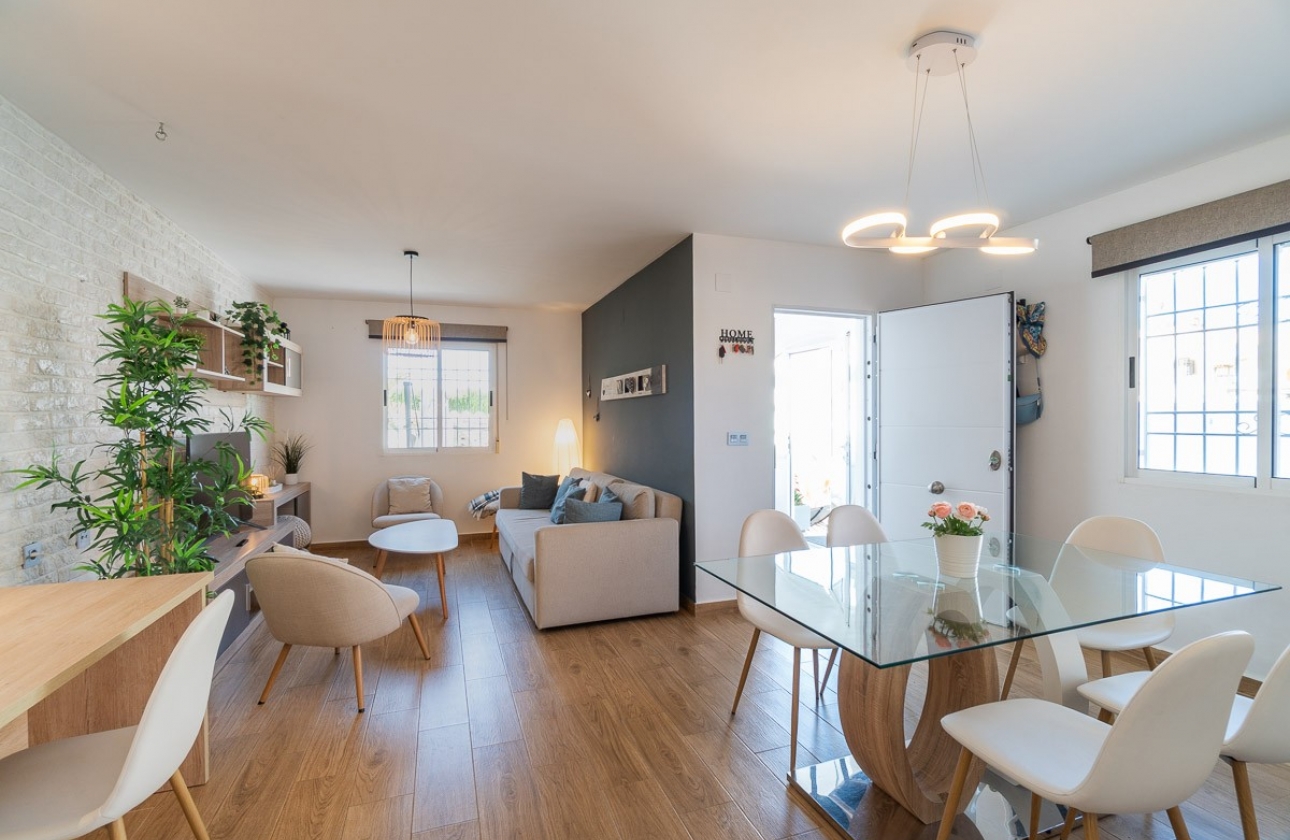 Reventa - Casa - Torrevieja - El Limonar