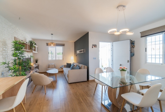 Reventa - Casa - Torrevieja - El Limonar