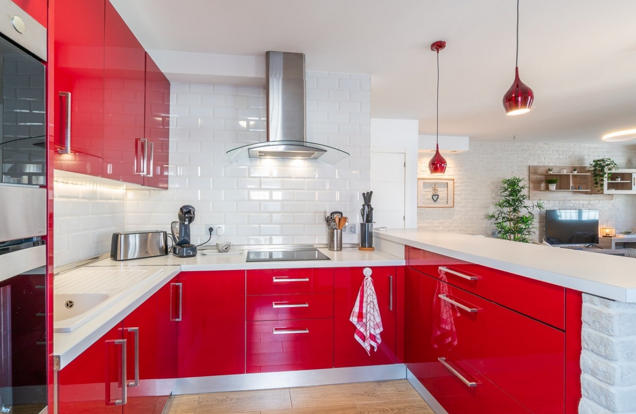 Reventa - Casa - Torrevieja - El Limonar