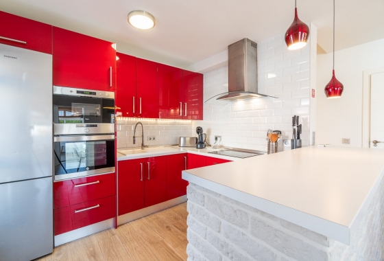 Reventa - Casa - Torrevieja - El Limonar