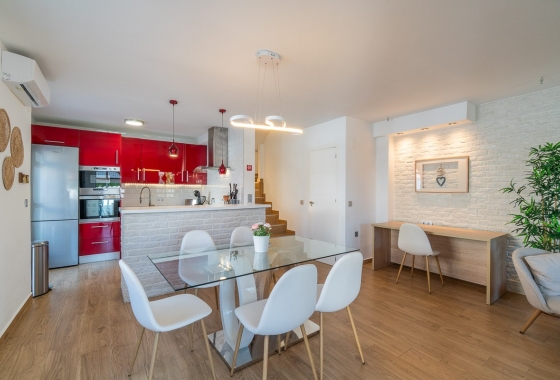 Reventa - Casa - Torrevieja - El Limonar