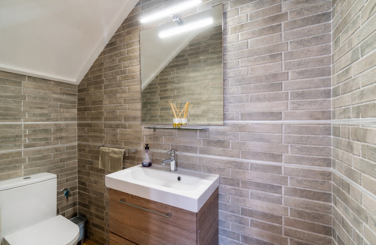 Reventa - Casa - Torrevieja - El Limonar