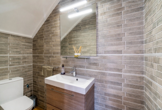 Reventa - Casa - Torrevieja - El Limonar