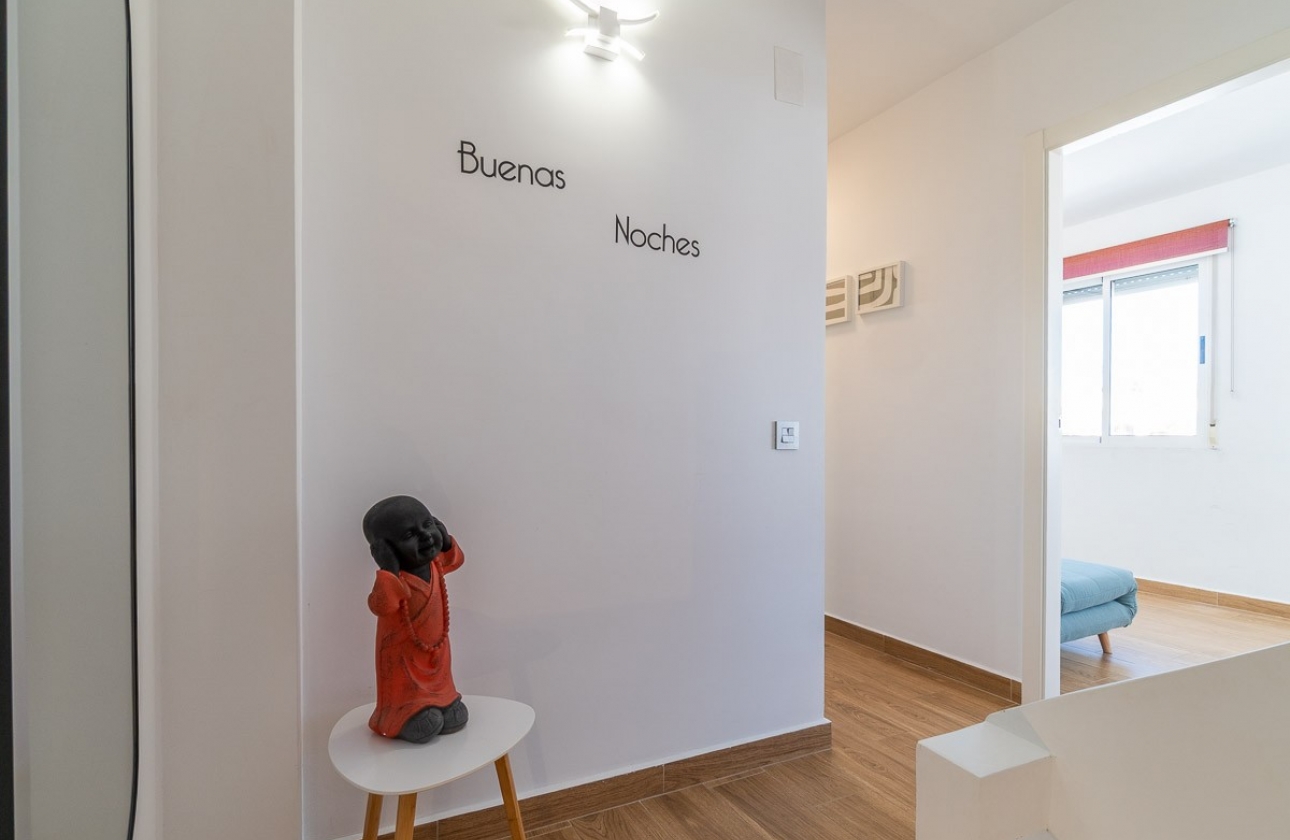 Reventa - Casa - Torrevieja - El Limonar