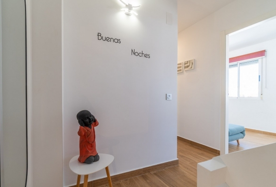 Reventa - Casa - Torrevieja - El Limonar