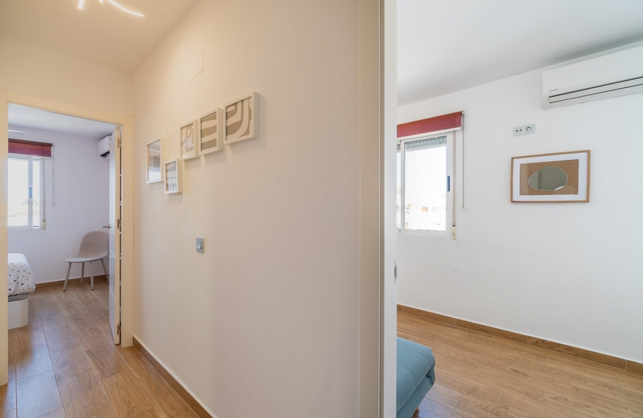 Reventa - Casa - Torrevieja - El Limonar