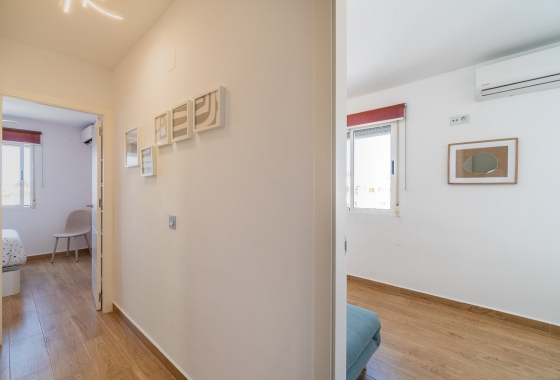 Reventa - Casa - Torrevieja - El Limonar