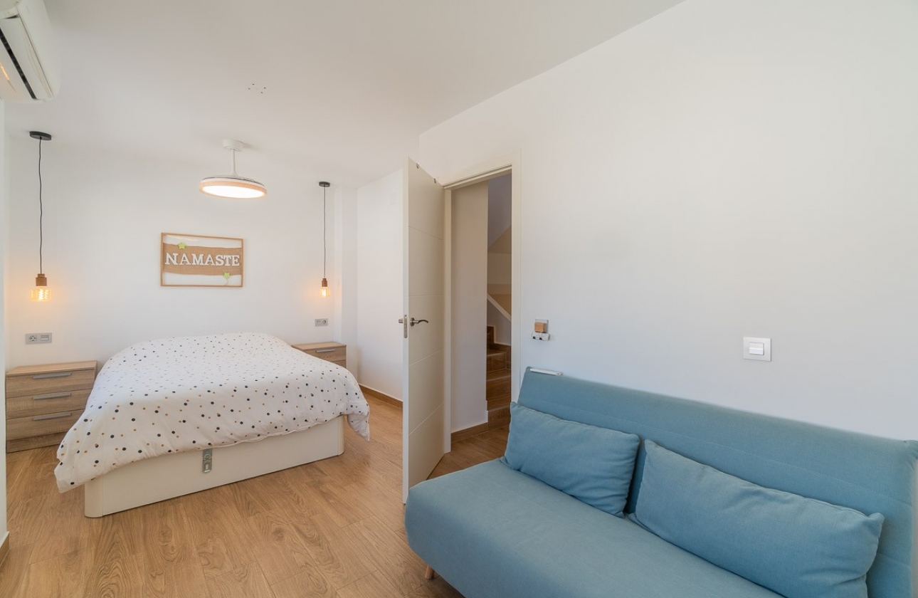 Reventa - Casa - Torrevieja - El Limonar