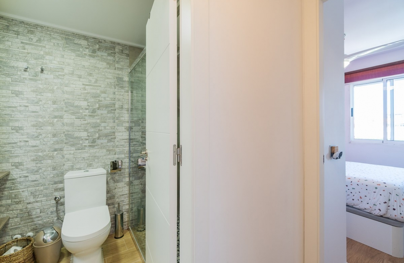 Reventa - Casa - Torrevieja - El Limonar