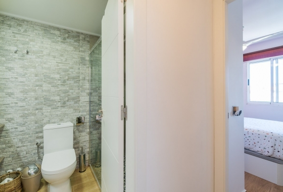 Reventa - Casa - Torrevieja - El Limonar