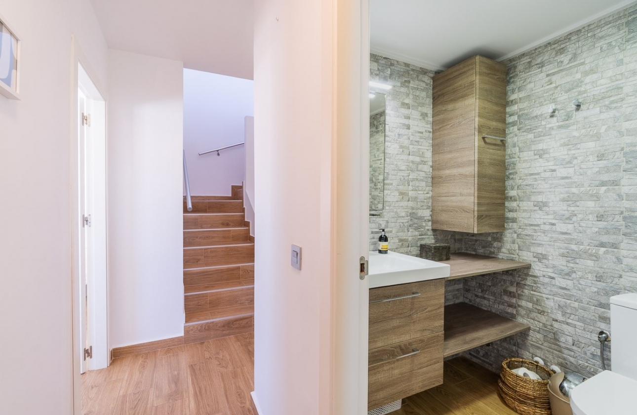 Reventa - Casa - Torrevieja - El Limonar