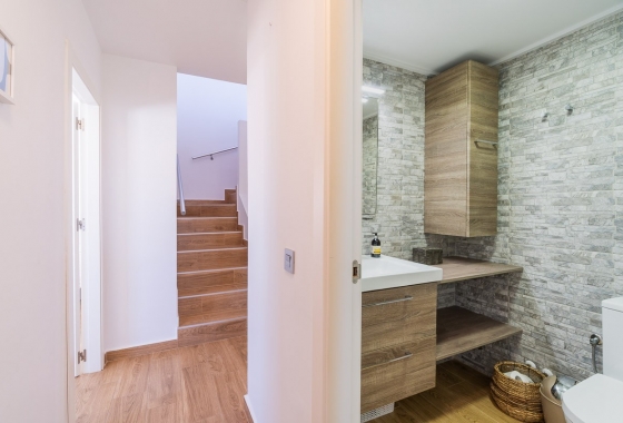 Reventa - Casa - Torrevieja - El Limonar