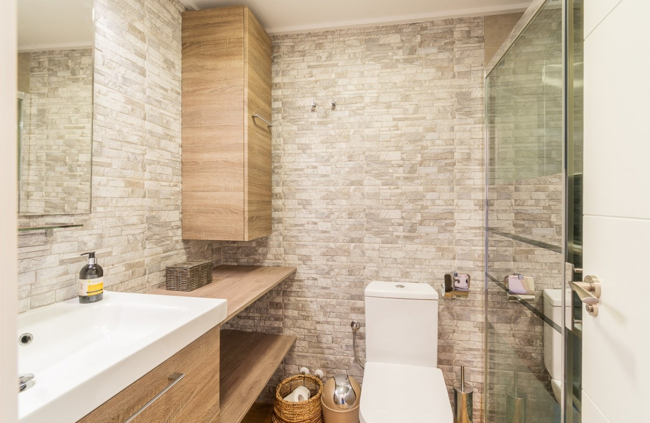 Reventa - Casa - Torrevieja - El Limonar